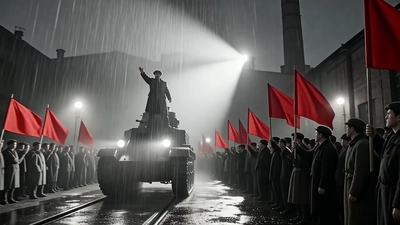 Владимир Ильич Ленин