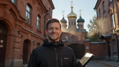 Гид по Москве