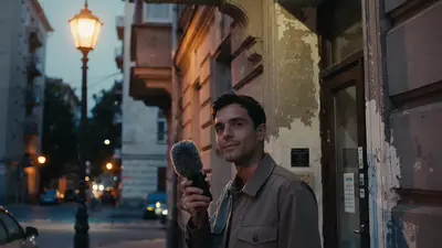 цена тишины