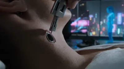 Видоизмененный углерод