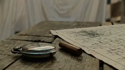 Дело сорок шестого: Ликвидация у Черного моря
