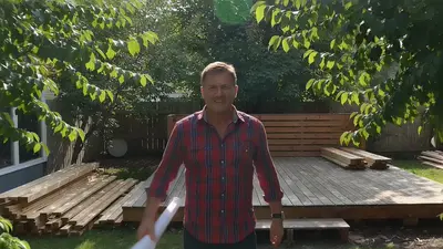 Моя идеальная дача