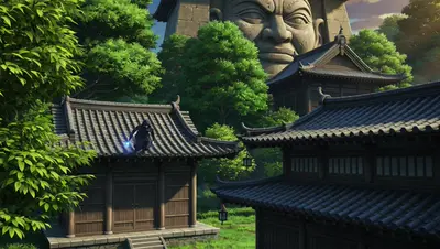 Наруто (Naruto)