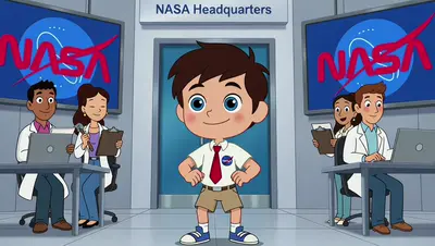 NASA