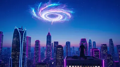 Detroit: Become Human