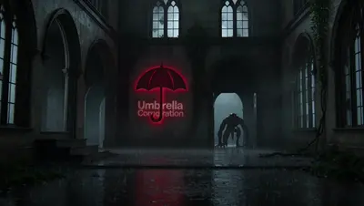Обитель Зла (Resident Evil)