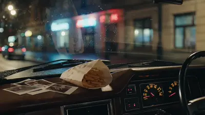 Мой друг