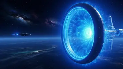 Масс Эффект (Mass Effect)