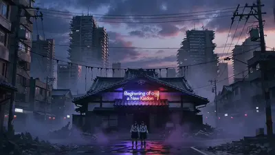 4 Художника