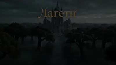 Лагети